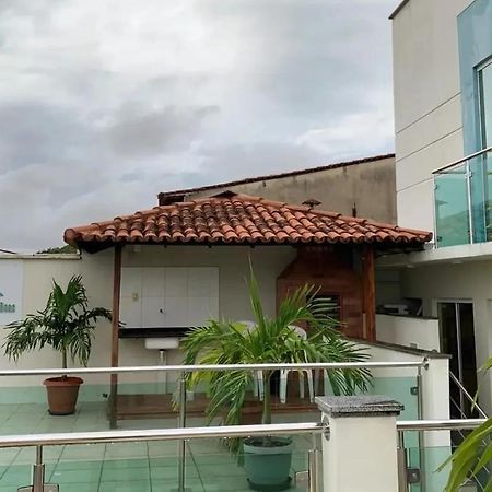 Pousada Vilas Boas Barreirinhas Exterior foto