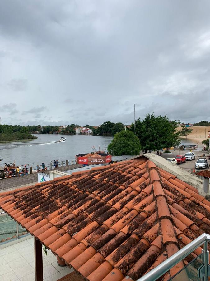 Pousada Vilas Boas Barreirinhas Exterior foto