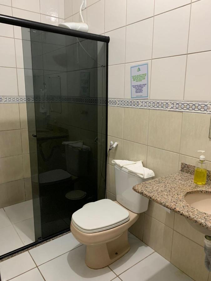 Pousada Vilas Boas Barreirinhas Exterior foto