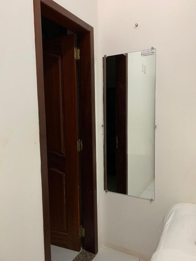 Pousada Vilas Boas Barreirinhas Exterior foto