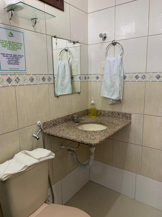 Pousada Vilas Boas Barreirinhas Exterior foto
